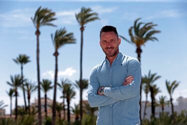 Edu Albacar: “Duele a la vista ver a Valencia y Elche en la zona de descenso”