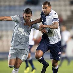 Atlas - Pachuca: horario, TV y cómo ver online hoy la Liga MX