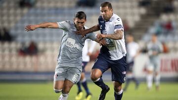 Pachuca - Atlas, Liga MX