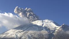 Volcán Popocatépetl: ¿Cuáles son las rutas de evacuación y albergues en caso de erupción?