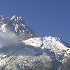 Volcán Popocatépetl: ¿Cuáles son las rutas de evacuación y albergues en caso de erupción?