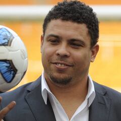 Ronaldo, próximo invitado estrella de El Hormiguero