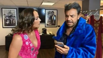 La Familia P. Luche se reúne y responde a Camila Cabello