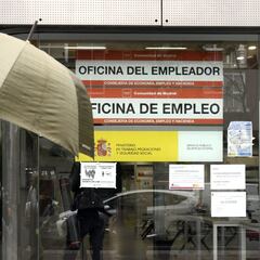 Paro registrado y EPA: ¿por qué no coinciden los datos y en qué se diferencian?