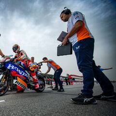 Honda no encuentra la solución