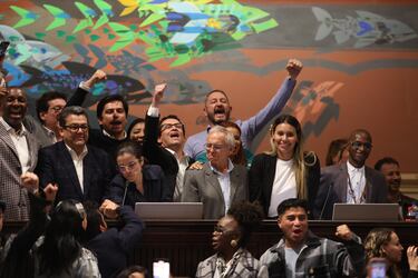 ¿Adiós a la pensión en el extranjero? Los cambios para los colombianos en el exterior desde 2025