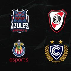 El club europeo que se medirá a la U, Católica y Wanderers