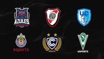 El club europeo que se medirá a la U, Católica y Wanderers