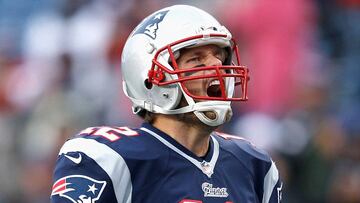El quarterback de los New England Patriots, Tom Brady, ha quedado como el &uacute;ltimo sobreviviente de la generaci&oacute;n 2000 del Draft tras el retiro de Janikowski.