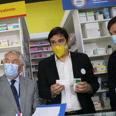 Ley Cenabast: Cuáles son los 15 medicamentos más baratos, dónde y quiénes pueden comprar