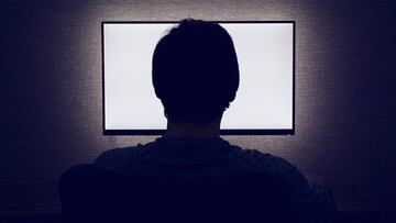Televisor espía