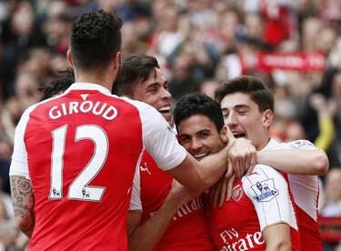 Arsenal's Arteta to call time on playing career