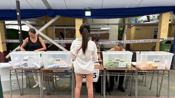 Resultados de las Elecciones Presidenciales 2025 en Las Condes, Vitacura y Lo Barnechea: quién ganó y candidatos más votados