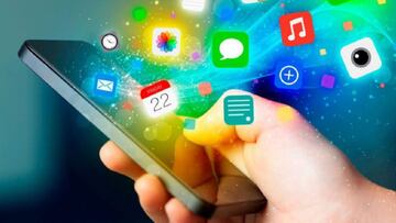 60 apps y juegos de Android de pago que est¨¢n gratis en Google Play hoy, 12 de septiembre