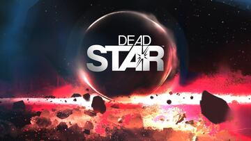 Ilustración - Dead Star (PC)
