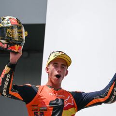 El Tiburón se come el Mundo