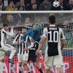 Un año del mejor gol de Cristiano con el Madrid: una pieza de coleccionista