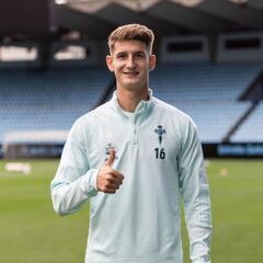 Oficial: Baeza, primer refuerzo invernal de la Ponferradina