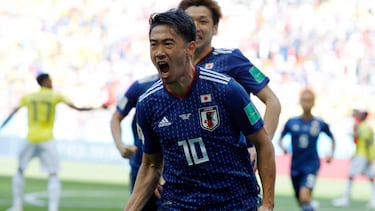 What happens if teams end up with the same number of points in the World Cup group stage?