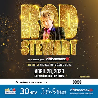 Conciertos confirmados en 2023: ciudades, fechas y dónde comprar los boletos