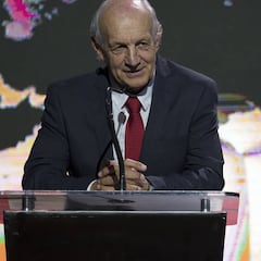 Eugui sobre la 'crisis' en Tigres: Están en una zona de confort