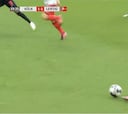 La asistencia de la fecha de la Bundesliga: Angeliño avisa