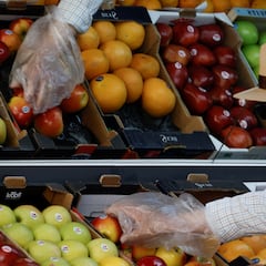 Este es el tiempo que te tomaría llenar la canasta básica en países de Latinoamérica, según el salario mínimo