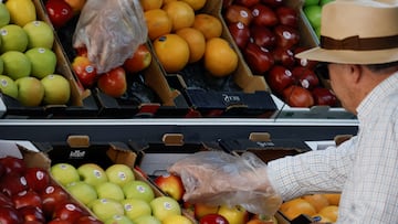 ¿Necesita información sobre los beneficios de SNAP en Nueva York? Conoce el límite de ingresos para poder recibir los cupones de alimentos.