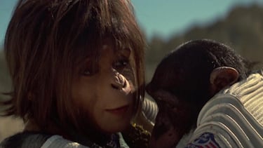 Cómo y dónde ver toda la saga de ‘El Planeta de los Simios’ en orden cronológico