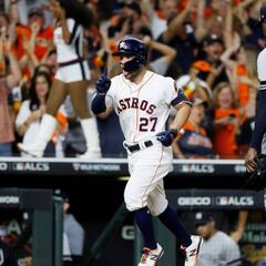 Aroldis Chapman: Acciones de Altuve fueron algo sospechosas