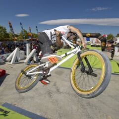 5 citas del deporte Outdoor para septiembre