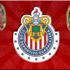 Jorge Vergara: “La Guadalupana es Chiva”