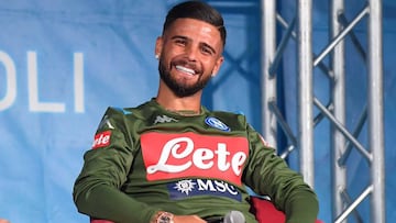 Lorenzo Insigne