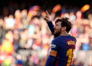 El crack del Barcelona es noveno, ya que puede llegar hasta los 32,5 kil¨®metros por hora, teniendo una diferencia con su eterno rival (Cristiano), de 1,1 km/h.