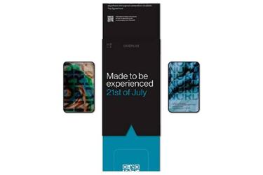 El OnePlus Nord se presentará el 21 de julio