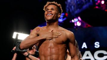 The American retained all the lightweight belts by winning a controversial unanimous decision over Vasiliy Lomachenko last Saturday night in Las Vegas.