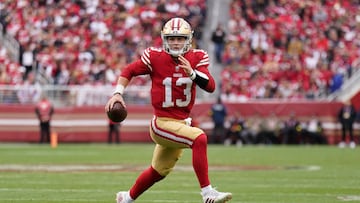 The Seattle Seahawks head to San Francisco to face the 49ers in the opening game of the NFL Super Wild Card Weekend. Which team is favored to win?