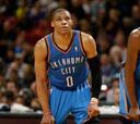 Durant y Martin se combinan en el triunfo de los Thunder