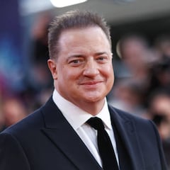 La razón por la que Brendan Fraser ha pedido perdón por ‘George de la jungla’ 25 años después