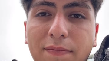 “Vi cómo lo mataban en mi propia cara”: el desesperado llamado del hermano de Cristóbal Miranda