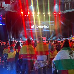 Celebración de España tras ganar la Nations League, en directo: fiesta de la Selección Femenina en Madrid en vivo