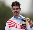 Van Aert se apunta a La Vuelta