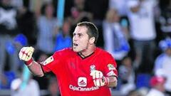 Agust¨ªn receta a Sergio "que disfrute del partido"