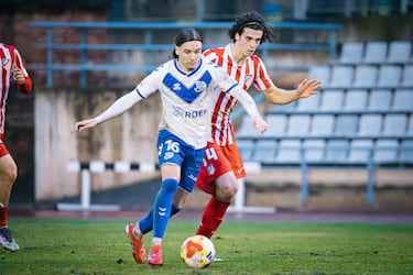 El Granada aprieta en su reconstrucción invernal