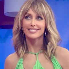 El nuevo formato con el que Emma García regresa a Telecinco