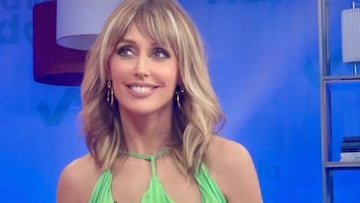 El nuevo formato con el que Emma Garc¨ªa regresa a Telecinco