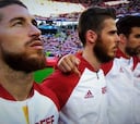 Los motivos de Piqué para anunciar su adiós a la Selección