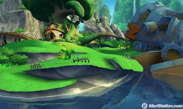 Crash Bandicoot: Mind over Mutant