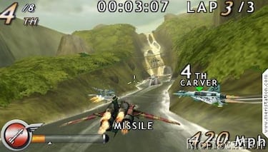 Los aviones de M.A.C.H. despegarán en marzo