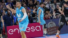 Así está la lucha en la Liga Endesa por el playoff